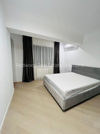 Apartament 3 camere Cortina North - 6