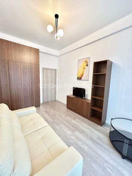 Apartament de lux 3 Camere, complex Ambience Residence Pipera - 13