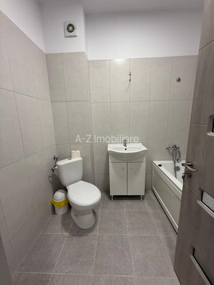 2 camere - mobilat complet - bd Tineretului, Militari Residence - 7