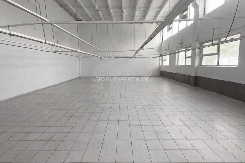 HALA PRODUCTIE/DEPOZITARE/BARIERA BUCURESTI - 7