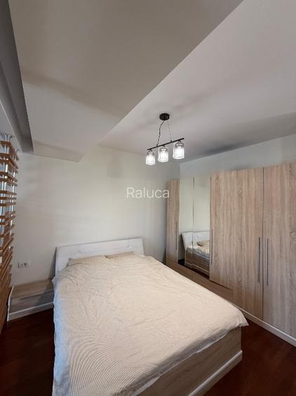 Garsonieră  - În City Residence - 7