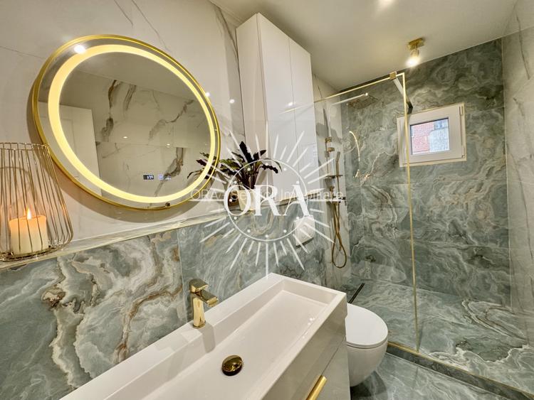 APARTAMENT 3 CAMERE | CALEA DOROBANTILOR | IULIUS MALL | FSPAC | - 13