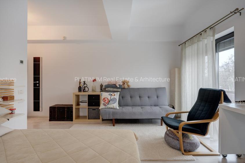 Vanzare vila moderna zona 2 Cocosi - 48