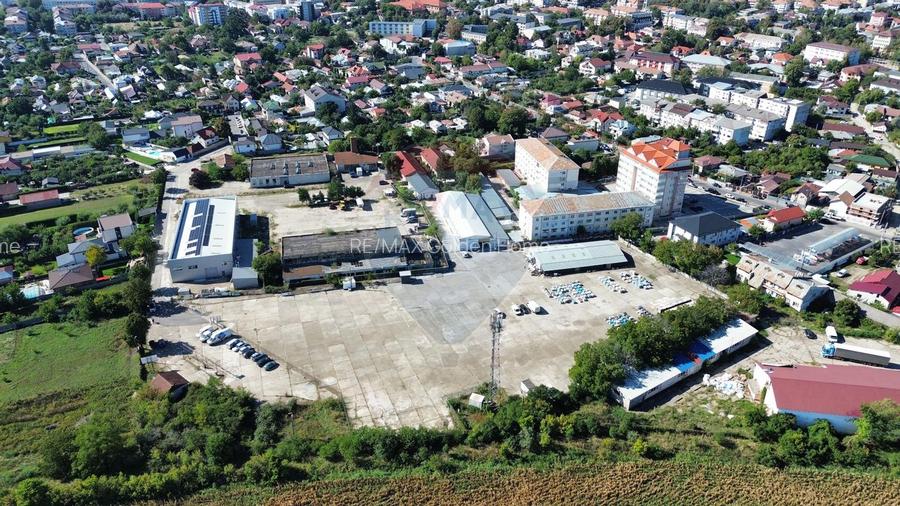 Teren intravilan 6000mp  Focsani / Strada Comisia Centrala - 3