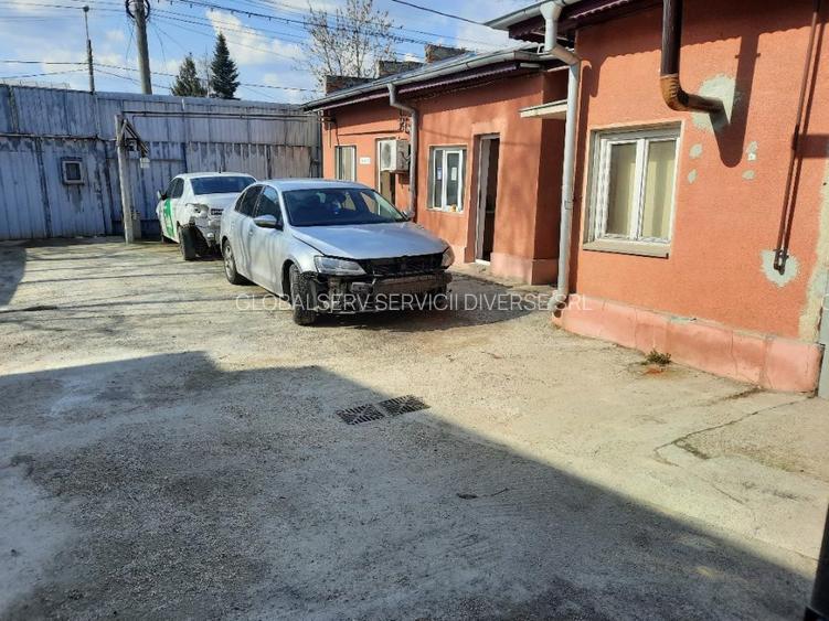 FARA COMISION TEREN + constructii aferente - 7