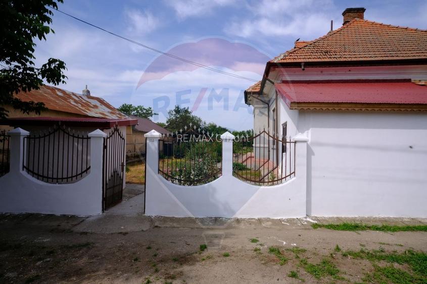 Casa renovata, mobilata si utilata, livada, Lita! - 7