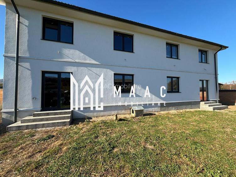 Casa tip duplex | Terasa | Rasinari - 4