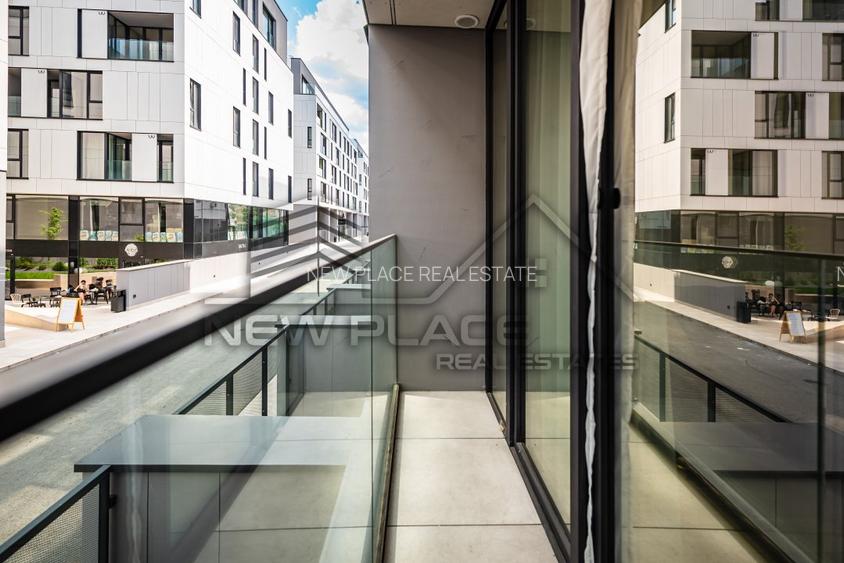 WIN HERASTRAU | Totul este nou | Concept exclusivist | Design modern - 13