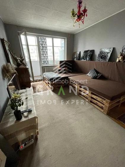 Apartament 2 camere I zona Interservisan I Gheorgheni - 2