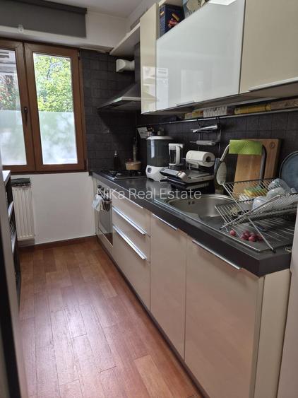 APARTAMENT 3 CAMERE DE VANZARE TITAN PARTER CU BALCON - 8