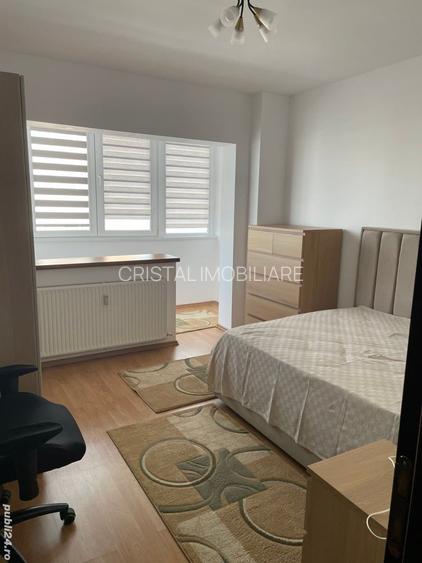 Apartament 3 camere de închiriat Obregia-Berceni - 4