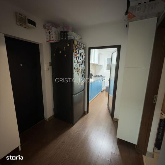 Vânzare 🏡 Apartament 2 camere complet renovat | Titan | Parter - 14