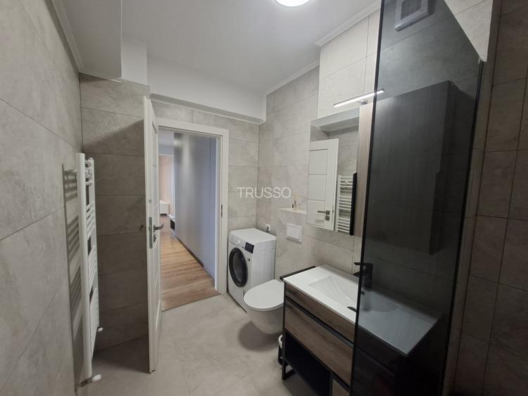 Apartament premium cu 3 camere | Prima închiriere | Vedere spectaculoasă - 18