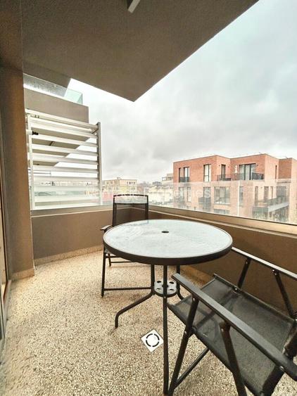 One-room apartment | Central complex | Vasile Lascar Street | - 4