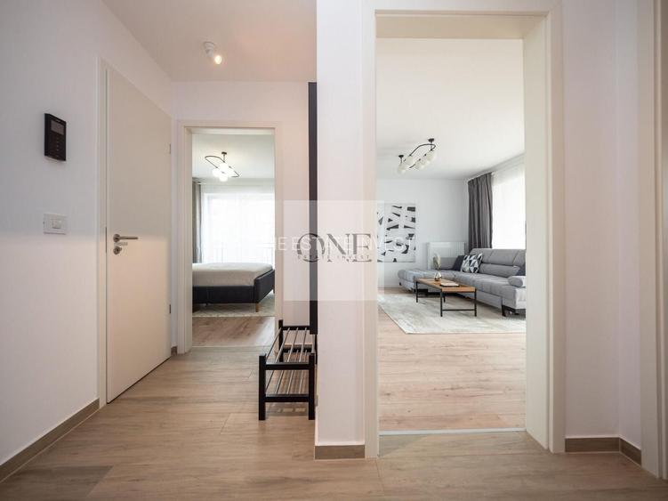 Apartament 3 Camere Bloc Nou - 8