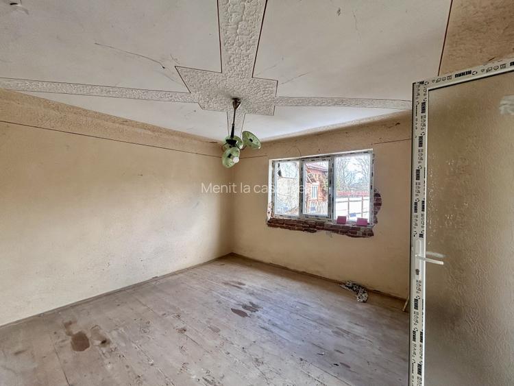 Casa 5 camere, cu 5.900MP curte + Livada, Darmanesti, Dambovita - 3