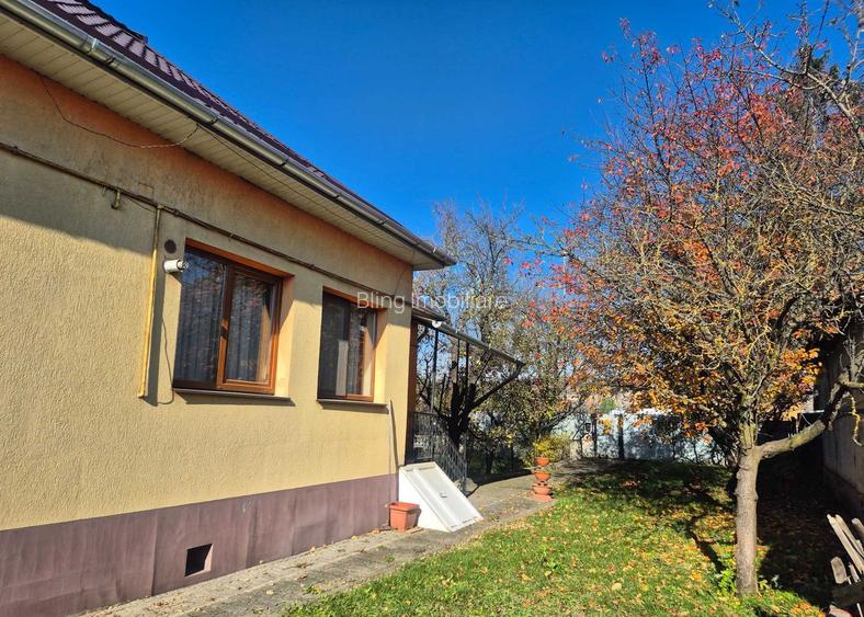 TEREN /CASA DE VANZARE , 1.580 , AVRAM IANCU - 3