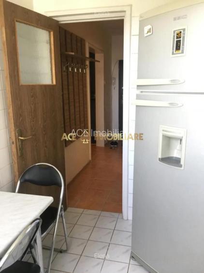 2 Camere de inchiriat | Dristor | Metrou | Mobilat | Utilat - 8