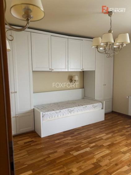 Apartament de vanzare 3 camere decomandat,  Dumbravita - 6