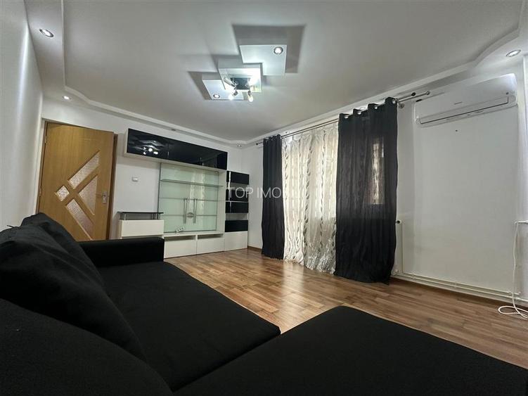 Inchiriere Apartament cu 2 camere Decomandat Frumoasa - 10