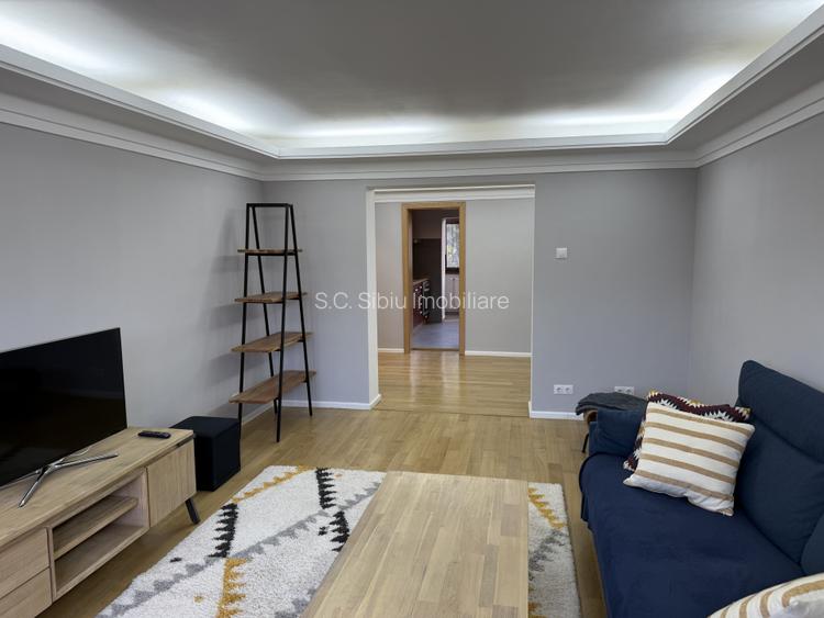 apartament modern 3 camere  central str. noica politie et 1 - 2