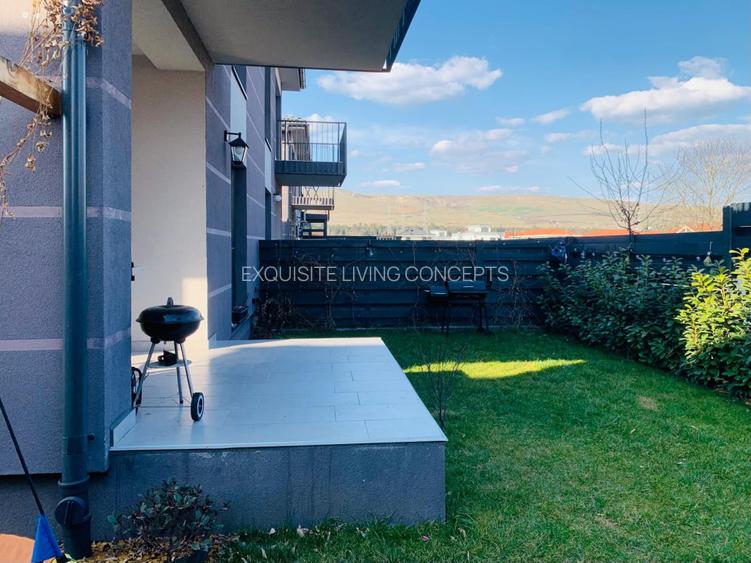 Comision 0! De vanzare duplex cu personalitate, complet mobilat! - 14