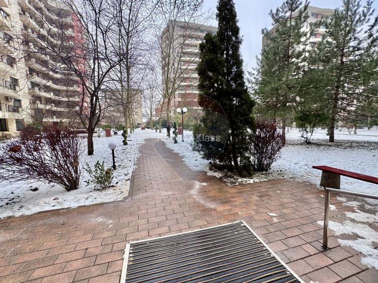 Penhouse duplex exclusiv in Central Park - 17