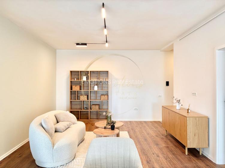 NOU | Apartamente 2 camere - Mosnita Noua COMISON 0% - 3