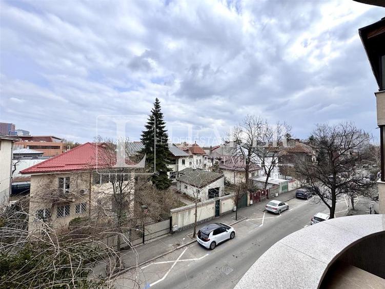 Apartament cozy cu 3 camere in Bloc nou 2010 | Domenii 1 Mai | Mobilat complet - 28