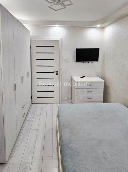 Apartament 3 camere - 2 bai | Capitol - Tomis 2 | Termen lung - 10