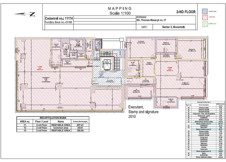 CASA DANEZA, Universitate - comision 0%, reprezentam proprietarul! - 14