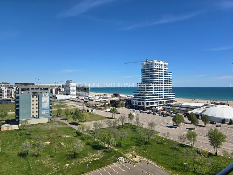 Apartament Summerland cu terasa si vedere panoramica - 18