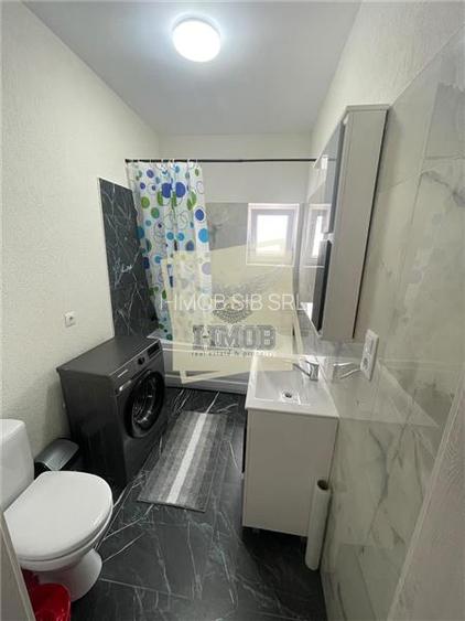 Apartament nou cu 2 camere balcon parcare zona Mandra - 12