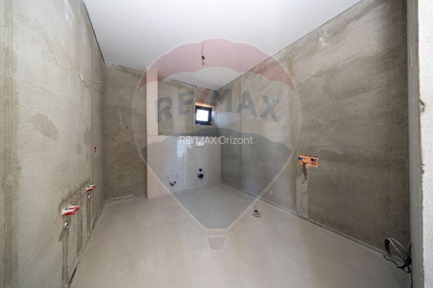 Casă nouă premium în Săcele | Construcție de calitate - 16