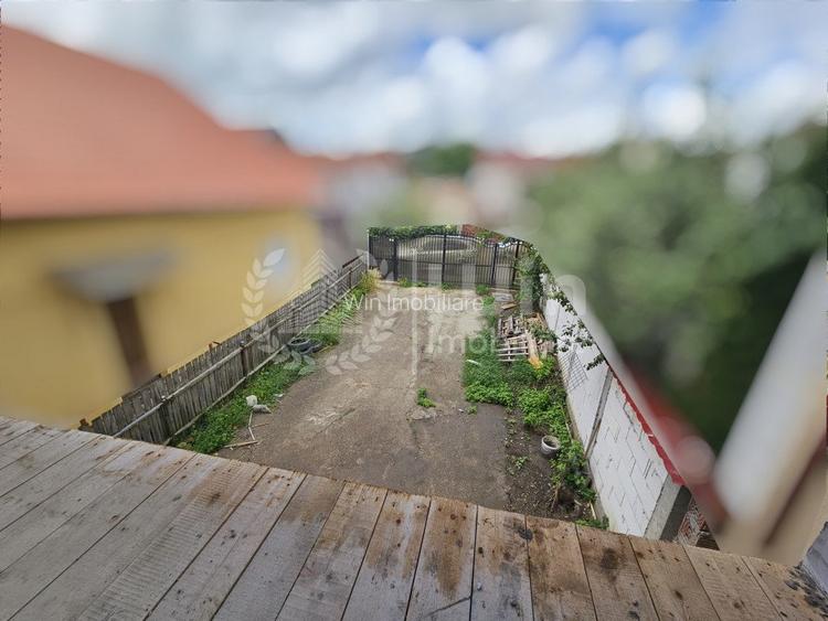 Casa individuala 140mp | Teren 264mp | Dambul Rotund | Str. Codrului - 9