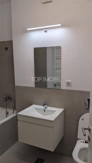 Apartament 2 camere 71mp Silk District - Intabulat - parcare - Boxa - 6
