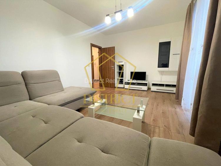 Apartament modern cu 2 camere | Giroc | Îl Locale - 2