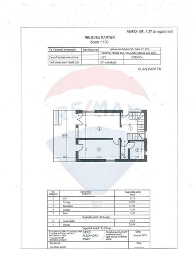 Casa 3 dormitoare Balaceanca/Cernica langa A0 si outlet, curte 250 mp - 26