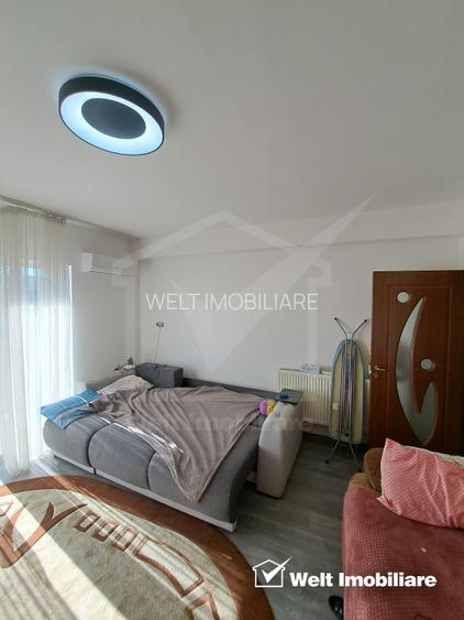Apartament cu o camera, Floresti - 3