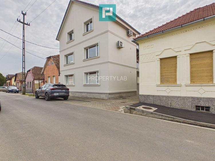 Pensiune - afacere la cheie cu potențial excelent - 18