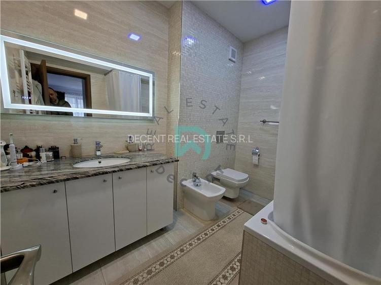 Apartament 3 camere Tractorul, 104mp.,  Brasov - 7