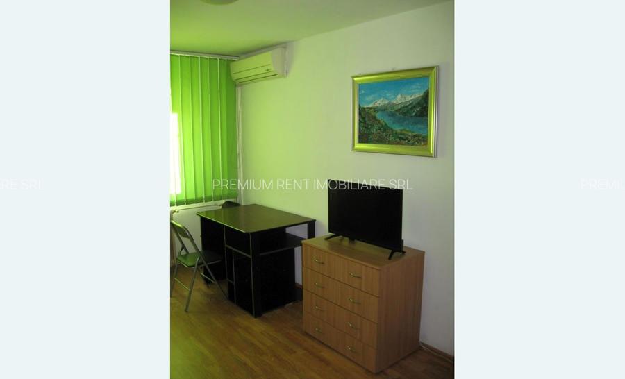 Tineretului, garsoniera, 5 minute metrou, BOILER, bloc mixt,  350 euro - 4