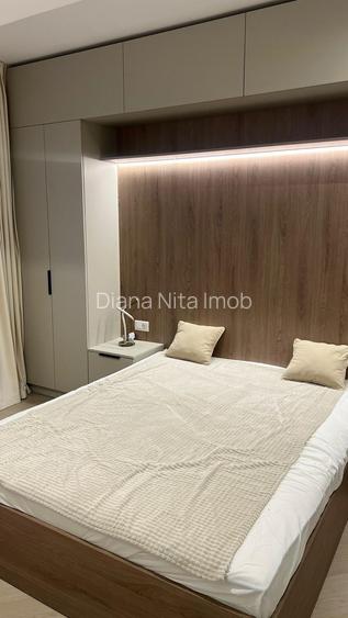 Apartament 2 camere/ Cortina North/ Pipera/ Promenada+ loc parcare - 4