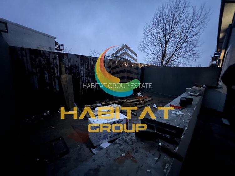 Măgurele 4 camere 133 mp curte libera 130 utili  4 unități disponibile - 4