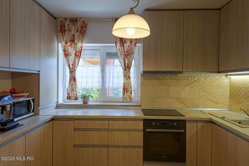 Dumbravita - Str Soarelui - Casa P+1, 3 Camere, Parcare Acoperita - 25