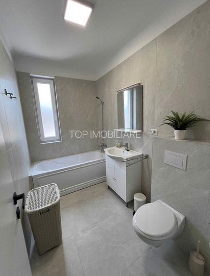 SUPER PRET- DOUA CAMERE - ALEEA CU PLOPI - 7