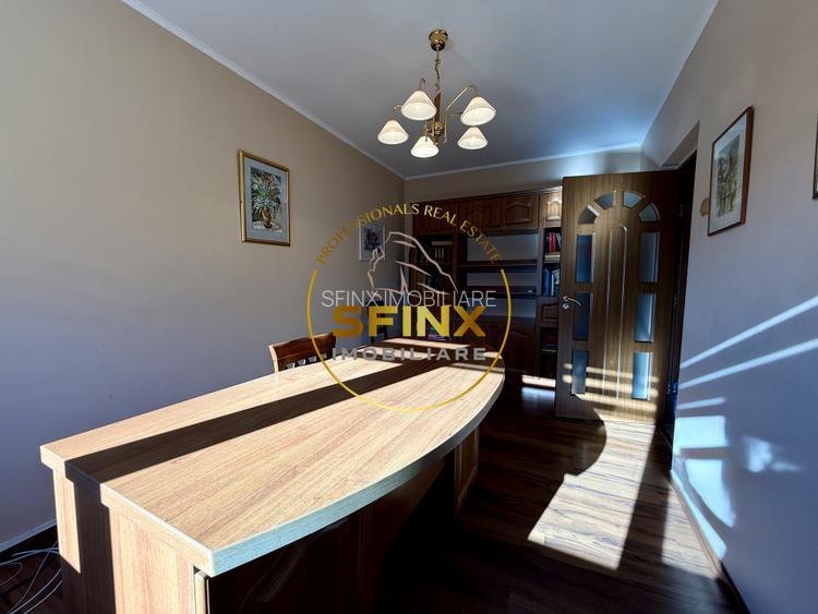 3 Camere Ion Mihalache | Piata Domenii | Bloc reabilitat termic - 6