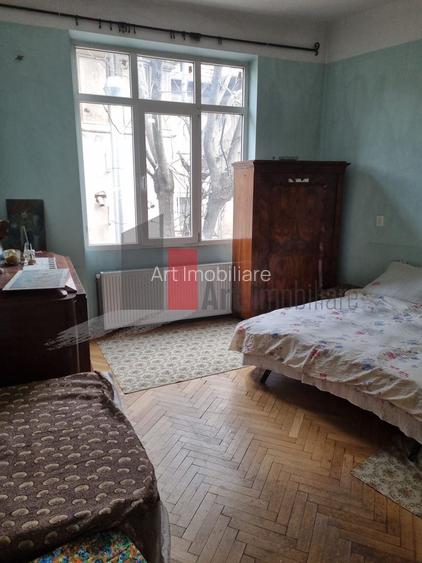 APARTAMENT 4 CAMERE  -PIATA IZVORUL RECE - 6