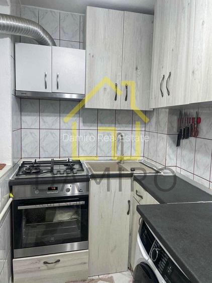 Apartament 2 camere Titan metrou 1 Decembrie Blvd. Grigorescu Mobilat - 5