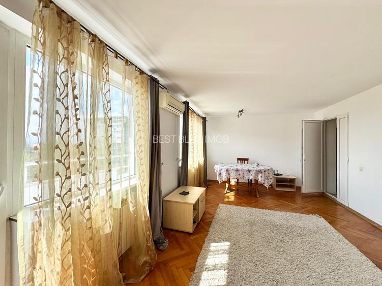 Apartament de inchiriat, 3 camere, 2 bai, Copou/Gaudeamus, langa Universitate - 17